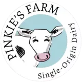 Pinkies farm logo